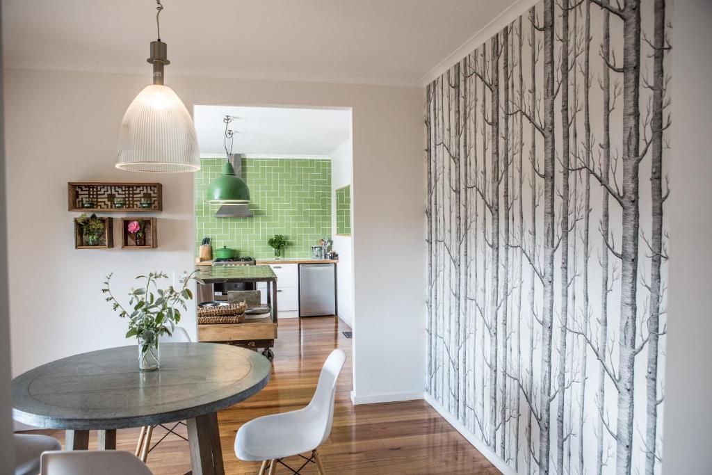 Furmston House & Studio photo 3