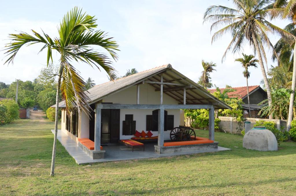 Ocean Cottage photo 1