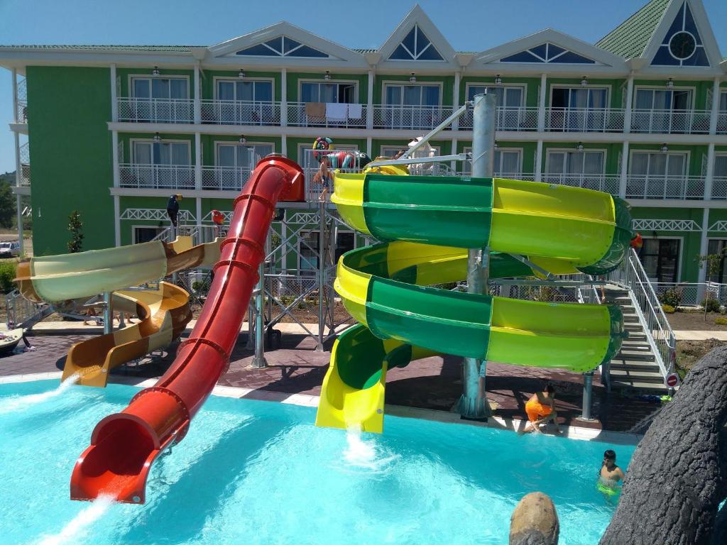 Therma ECO - Mineral Pool & SPA photo 3