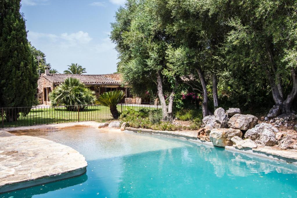 Villa Es Sestadors By homevillas360 photo 2