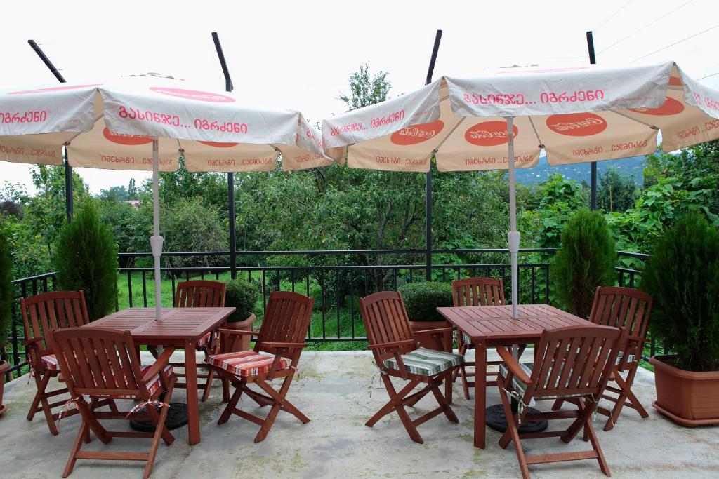 Hotel Botanica photo 1