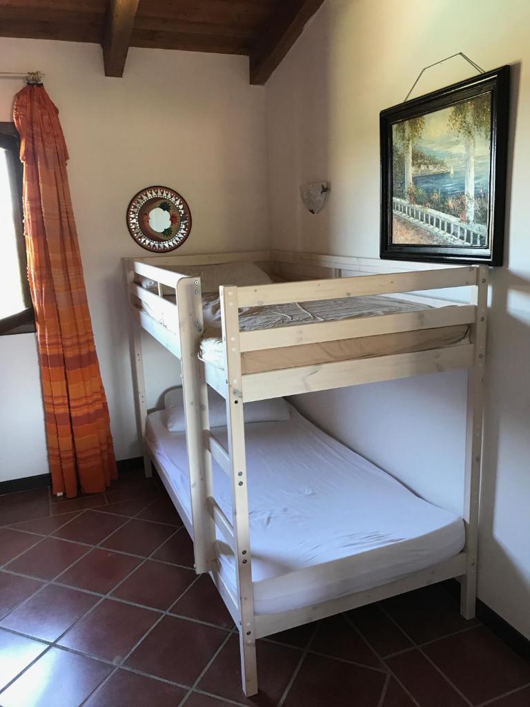 Stintino Country Village Villa photo 1