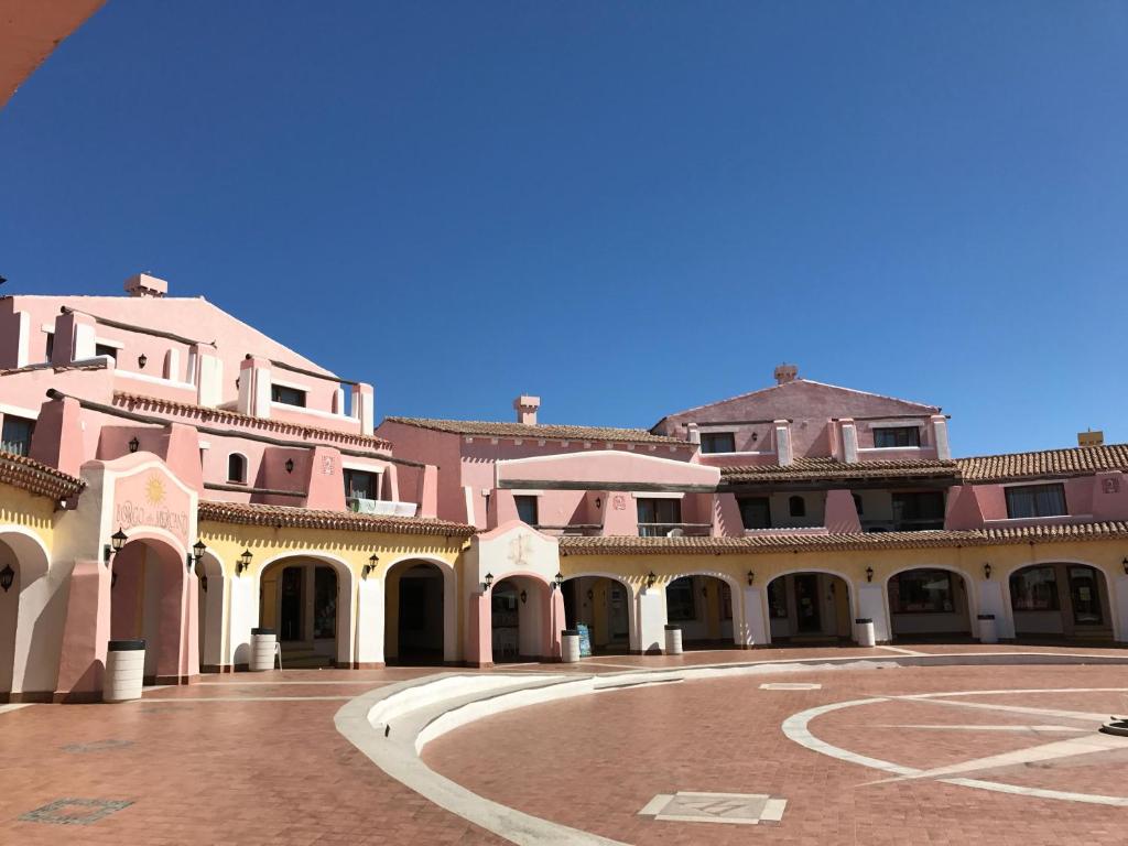 Stintino Country Village Villa photo 4