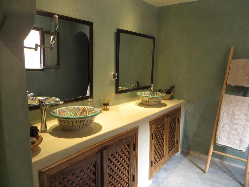 Maison d'Hôtes Kasbah Azul photo 4