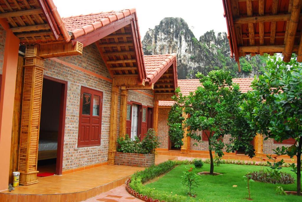 Tam Coc Westlake Homestay