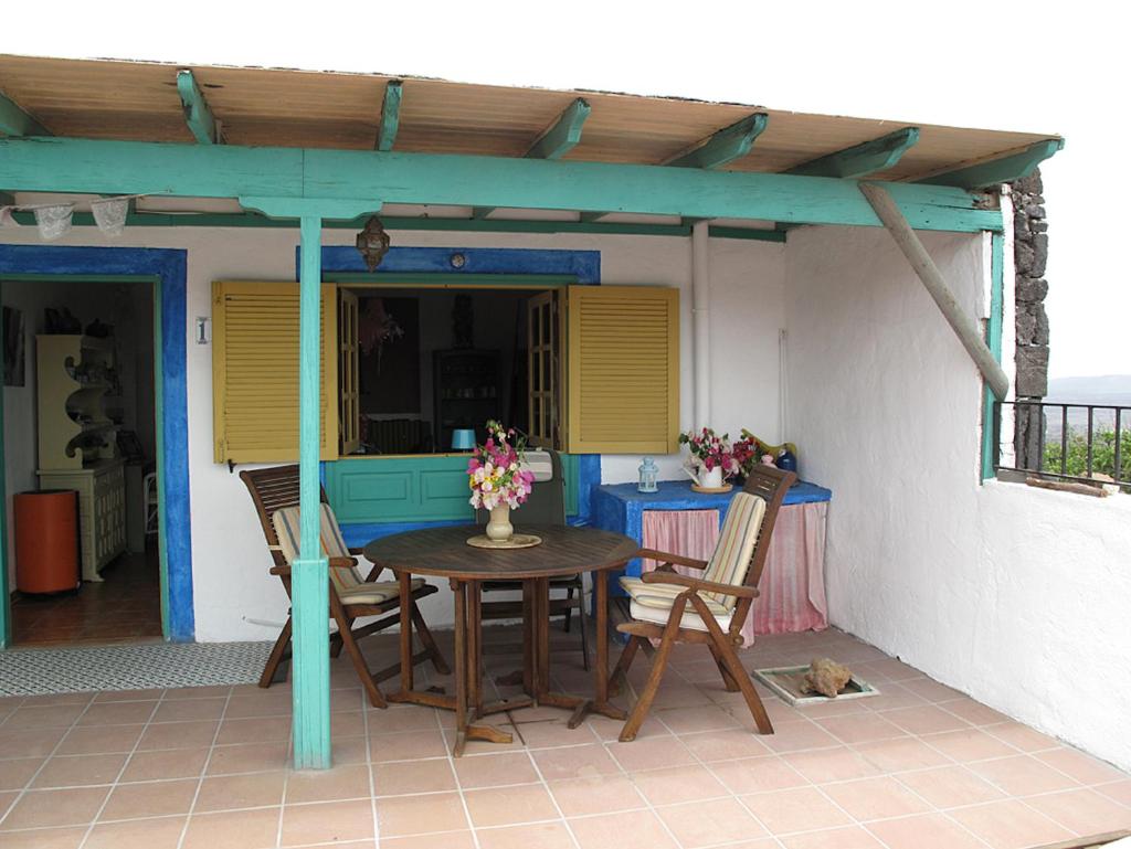 Casa La Geria photo 3