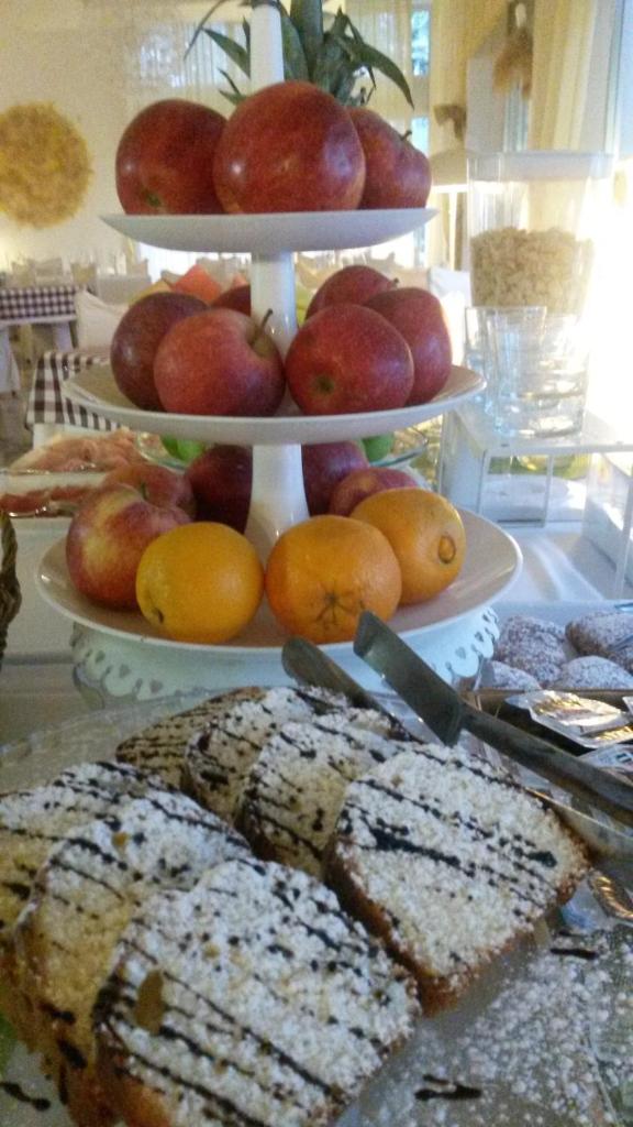 Hotel Ristorante Sole photo 3