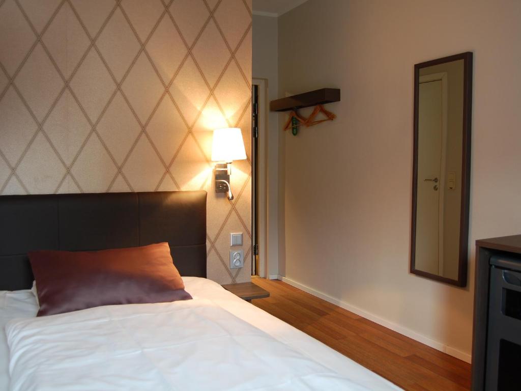 Thon PartnerHotel Skagen photo 3