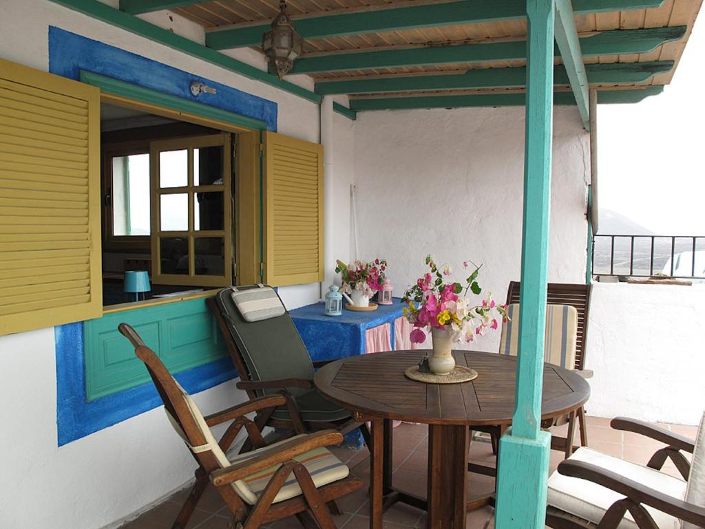 Casa La Geria photo 4