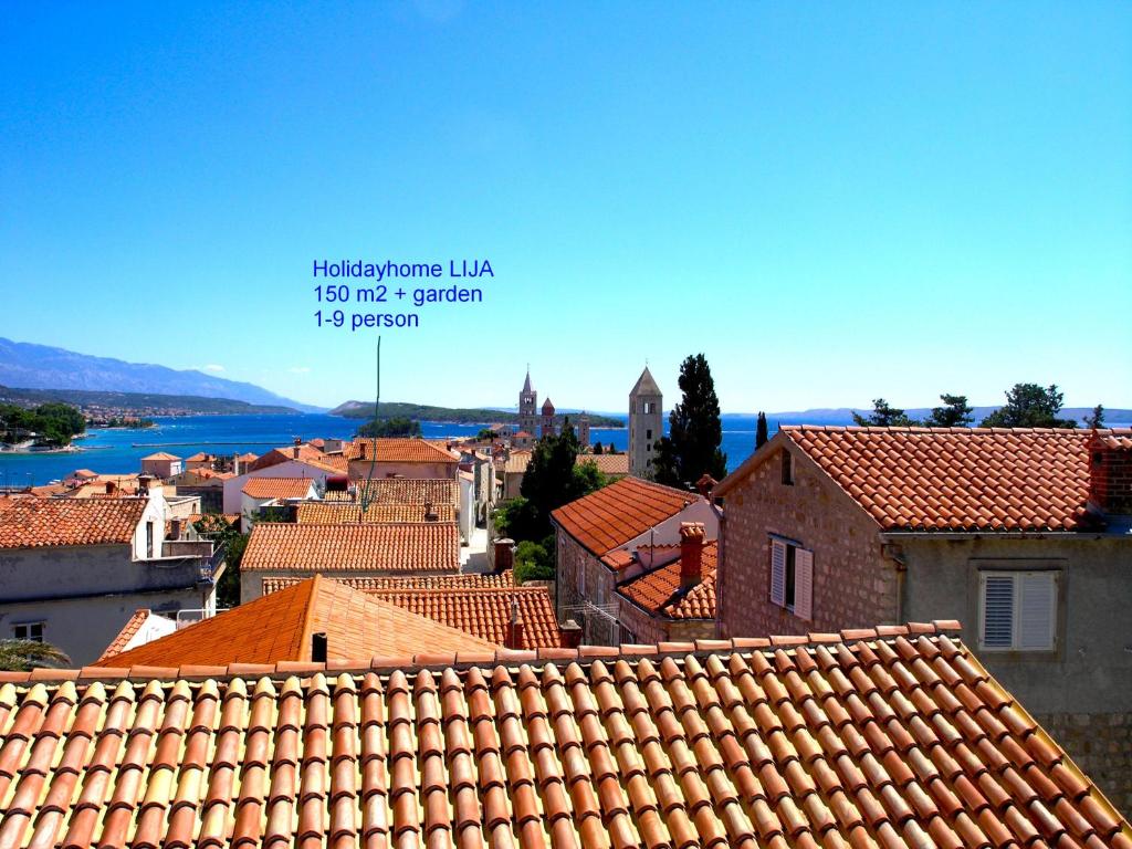 Holiday Home Lija Center photo 1