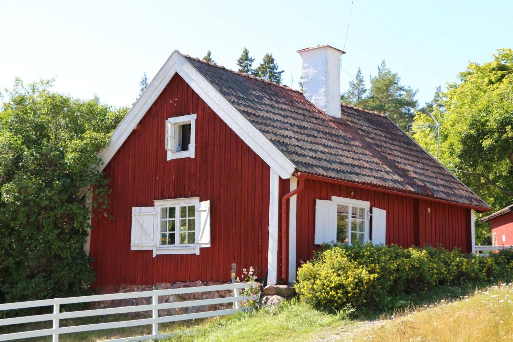 Rösjöbaden Camping & Stugby photo 4