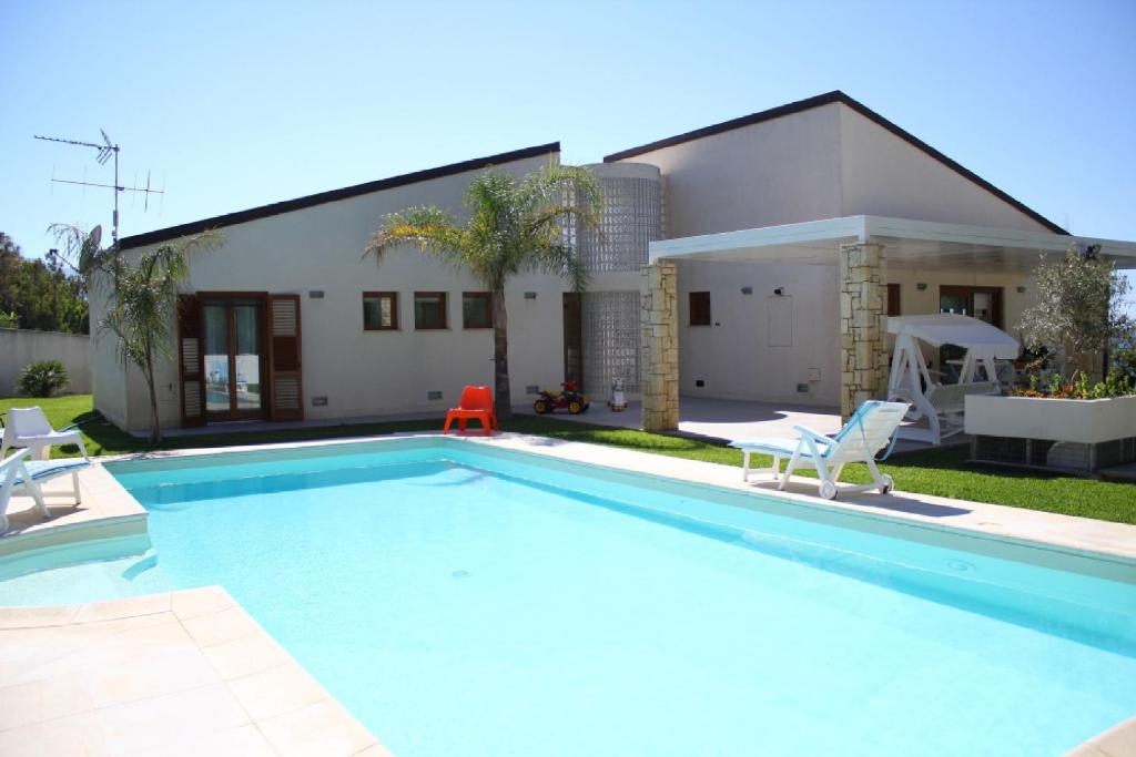 Villa Perla del Mare