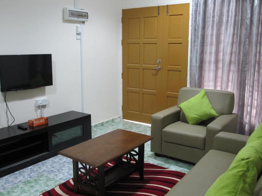 Al-Kahfi Homestay photo 2