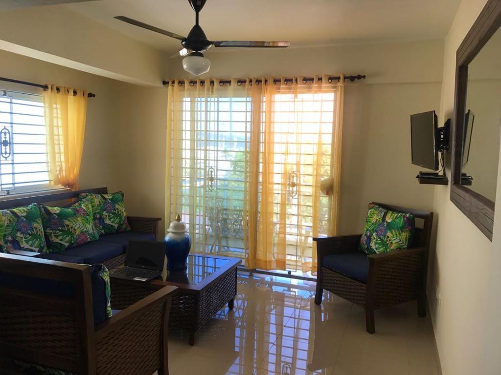 Luxury Karla Apartments photo 1