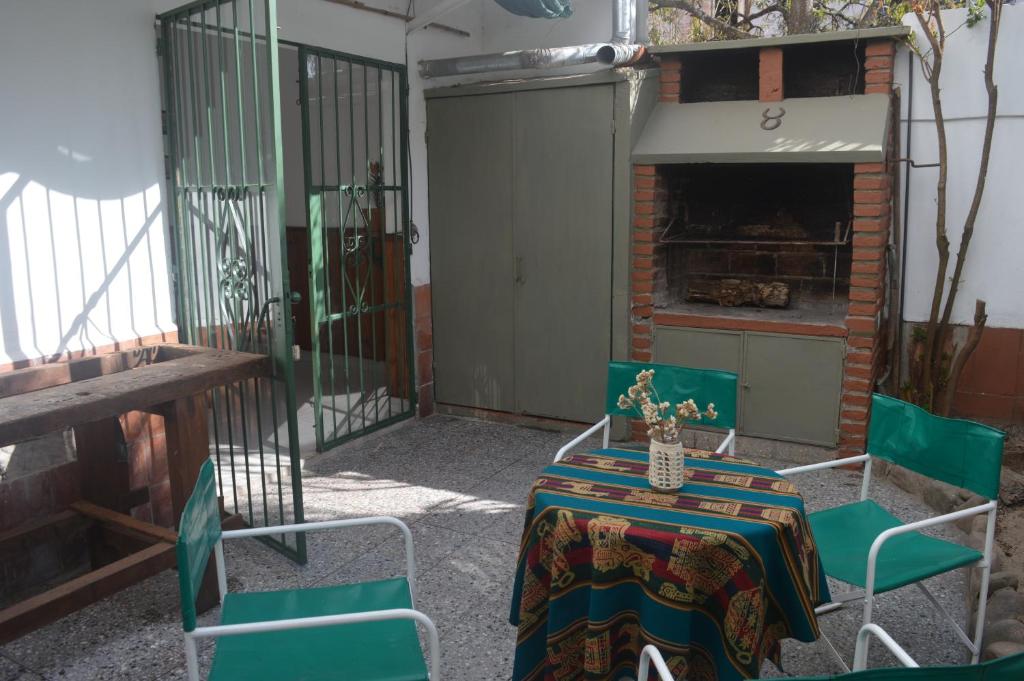 Casa de Güemes Salta Capital photo 4