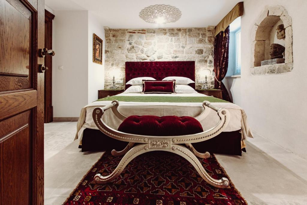 Villa Nepos Hotel photo 2
