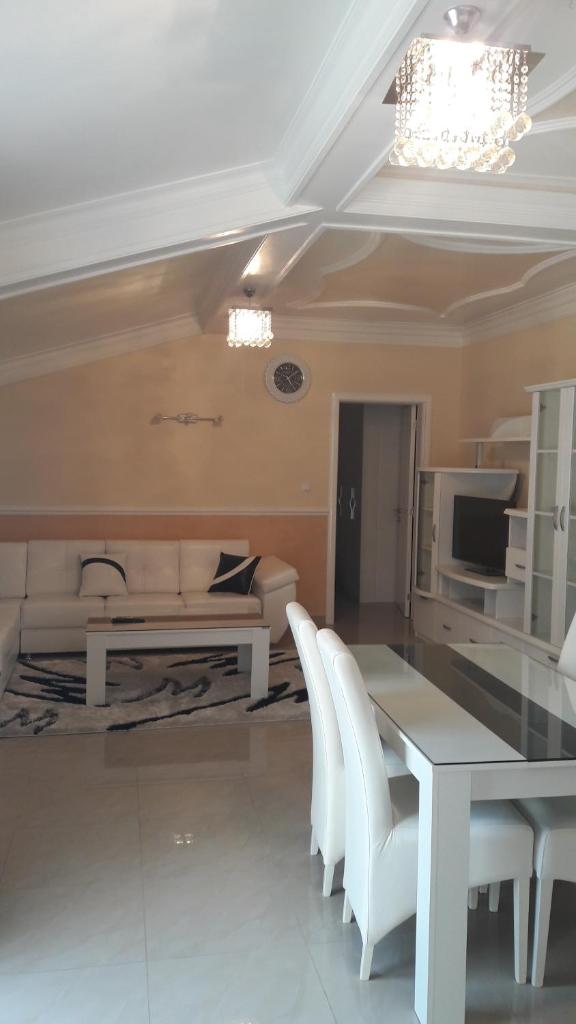Apartments Royal Menex photo 3