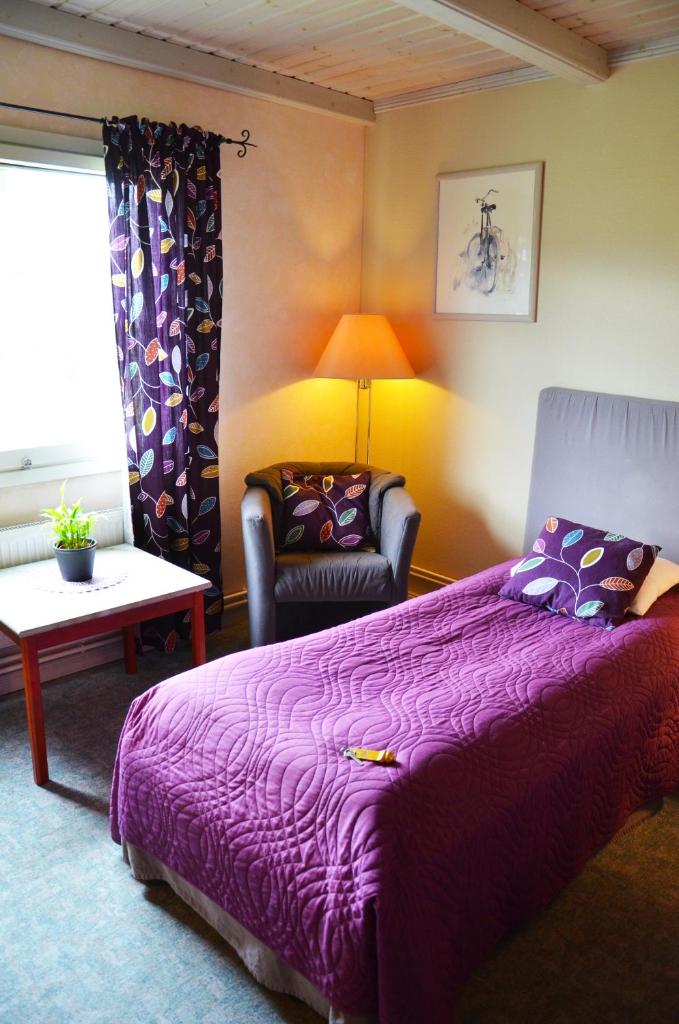 Jämtkrogen Hotell photo 3