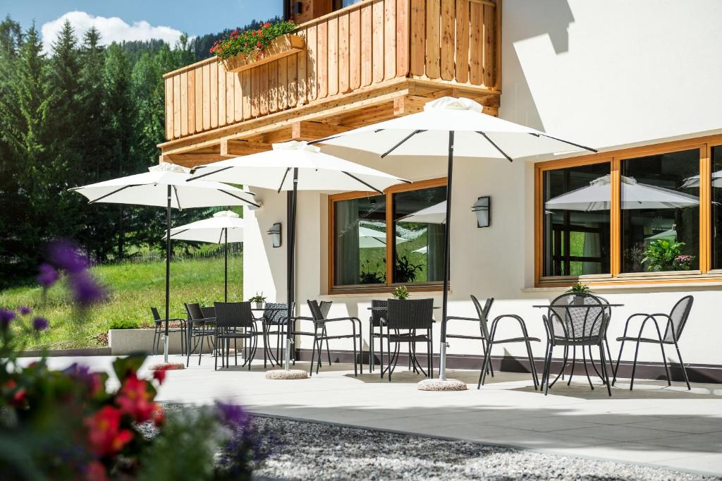 Hotel Miramonti photo 1