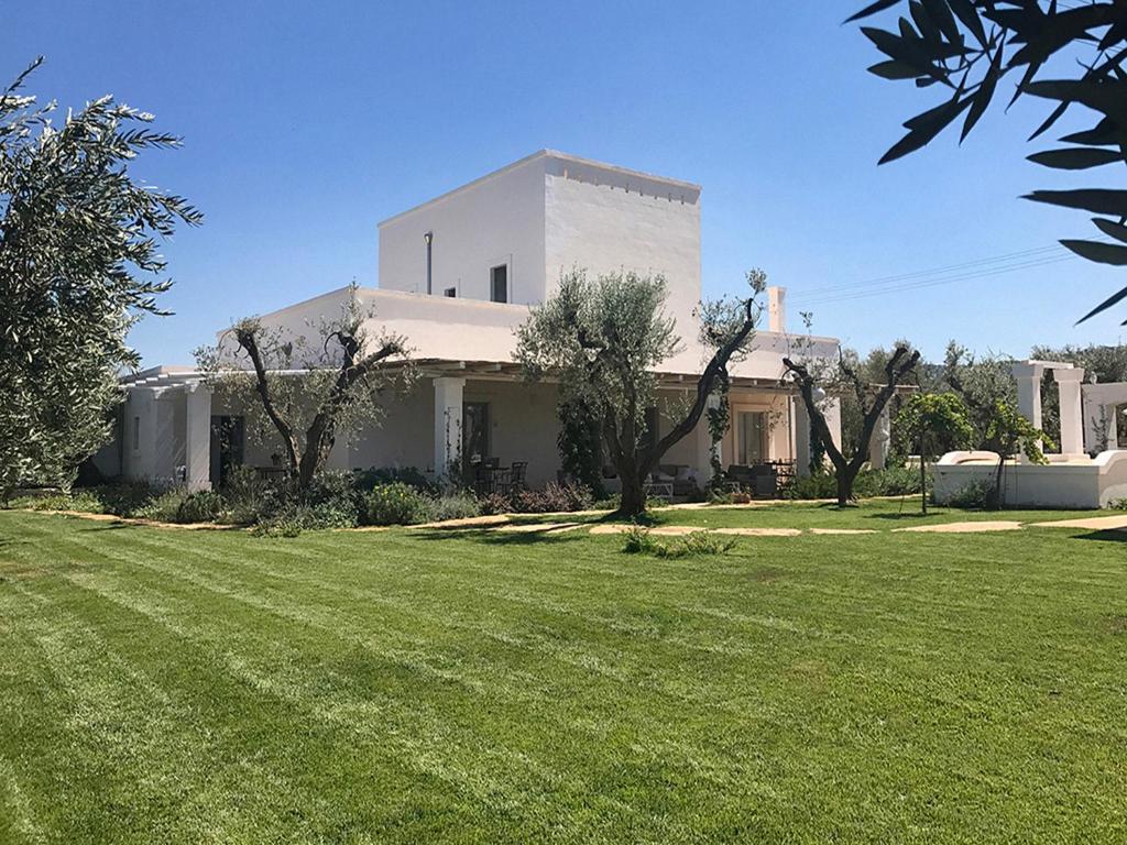Masseria Spesseto photo 1