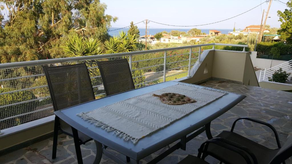 Villa Bianca photo 3