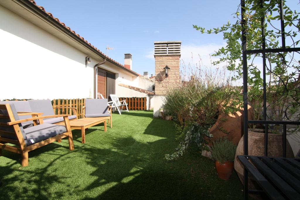 Hotel Merindad de Olite photo 2