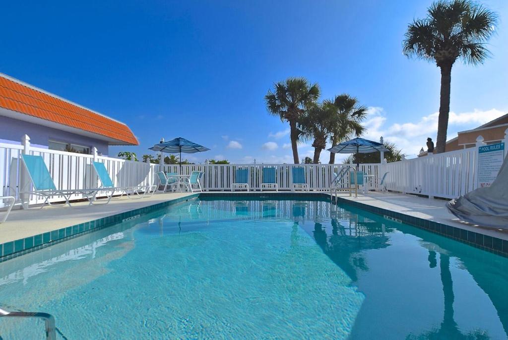 A Beach Retreat on Casey Key photo 3