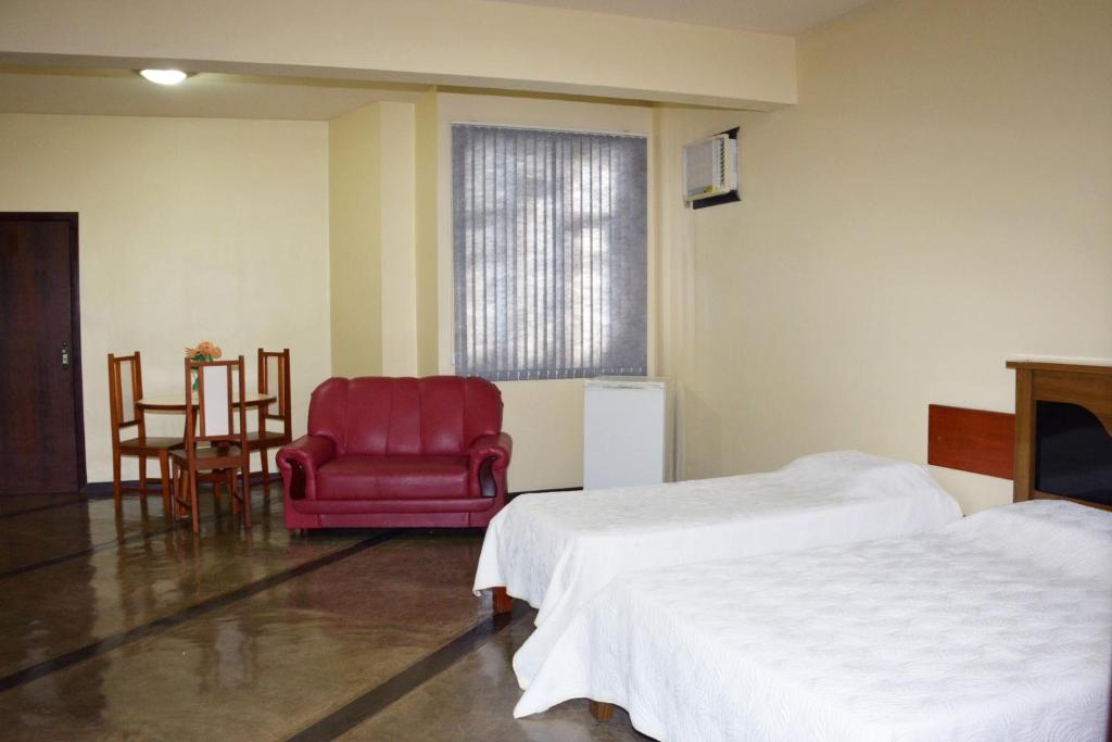 Ana Maria Apart Hotel photo 4