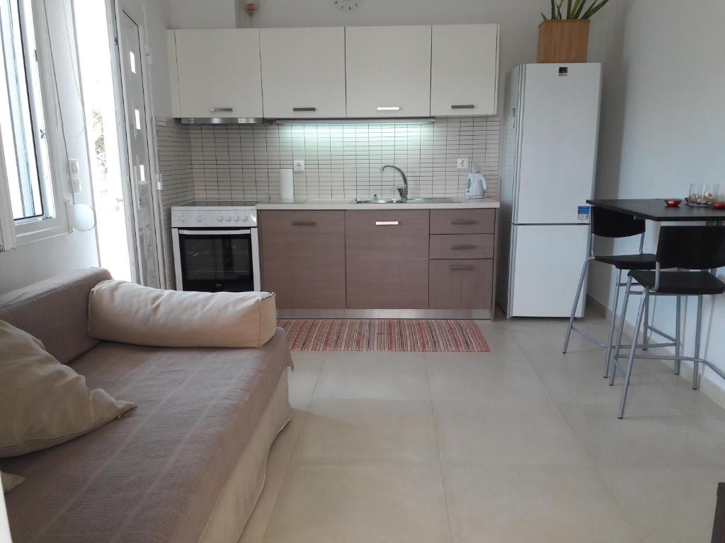 Afroessa Studios & Apartments photo 4