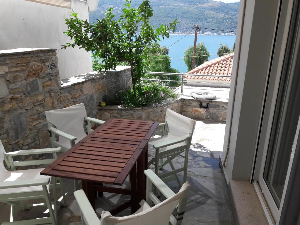 Afroessa Studios & Apartments photo 3
