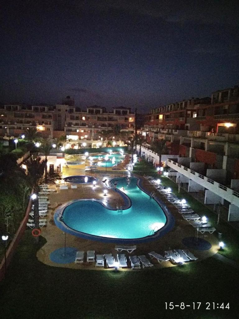 Apartamento Belmonte 7 photo 1