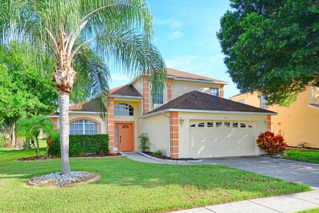 Mickey's Lake Villa image