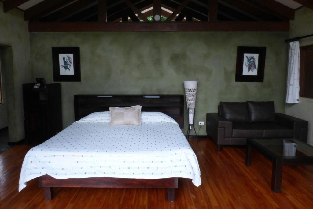 Tenorio Lodge photo 2