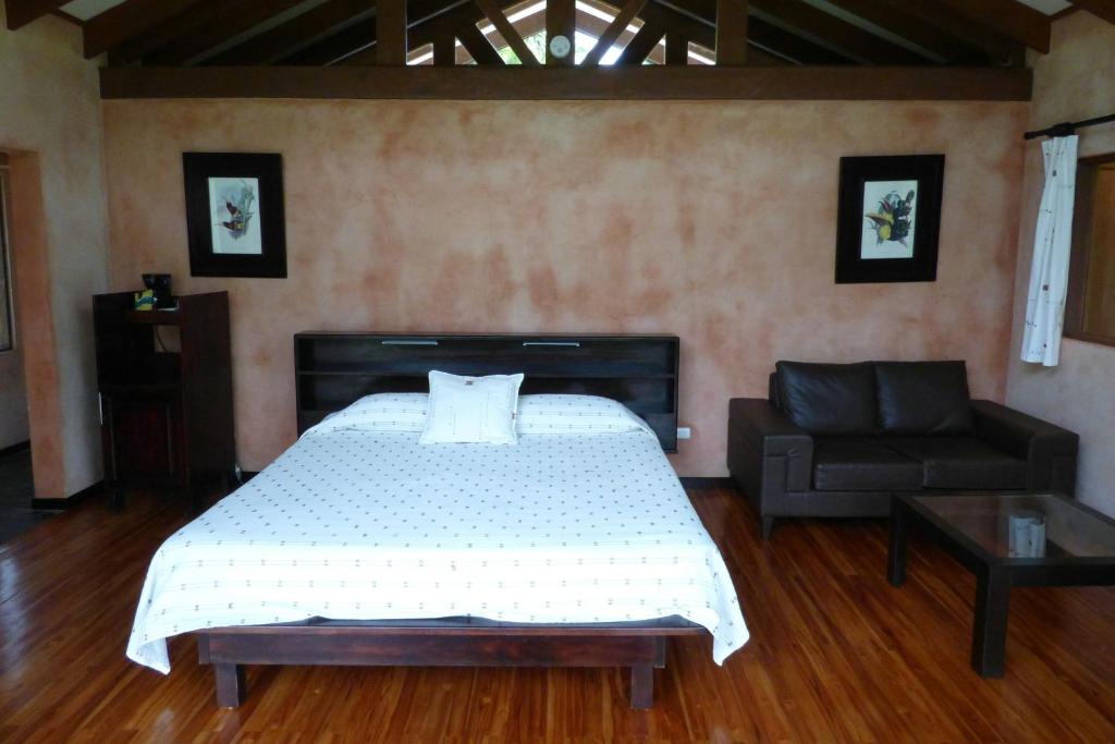 Tenorio Lodge photo 4