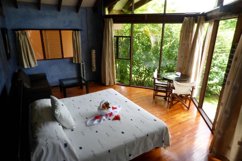Tenorio Lodge photo 3