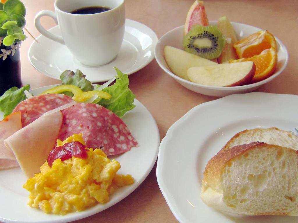 Hotel Pearl City Akita Kawabata photo 1