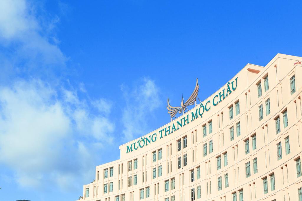 Muong Thanh Holiday Moc Chau Hotel