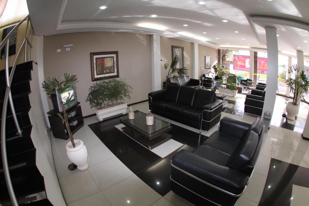 Hotel Mirage photo 4