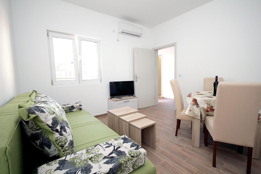 Apartments Centar Sutomore photo 4