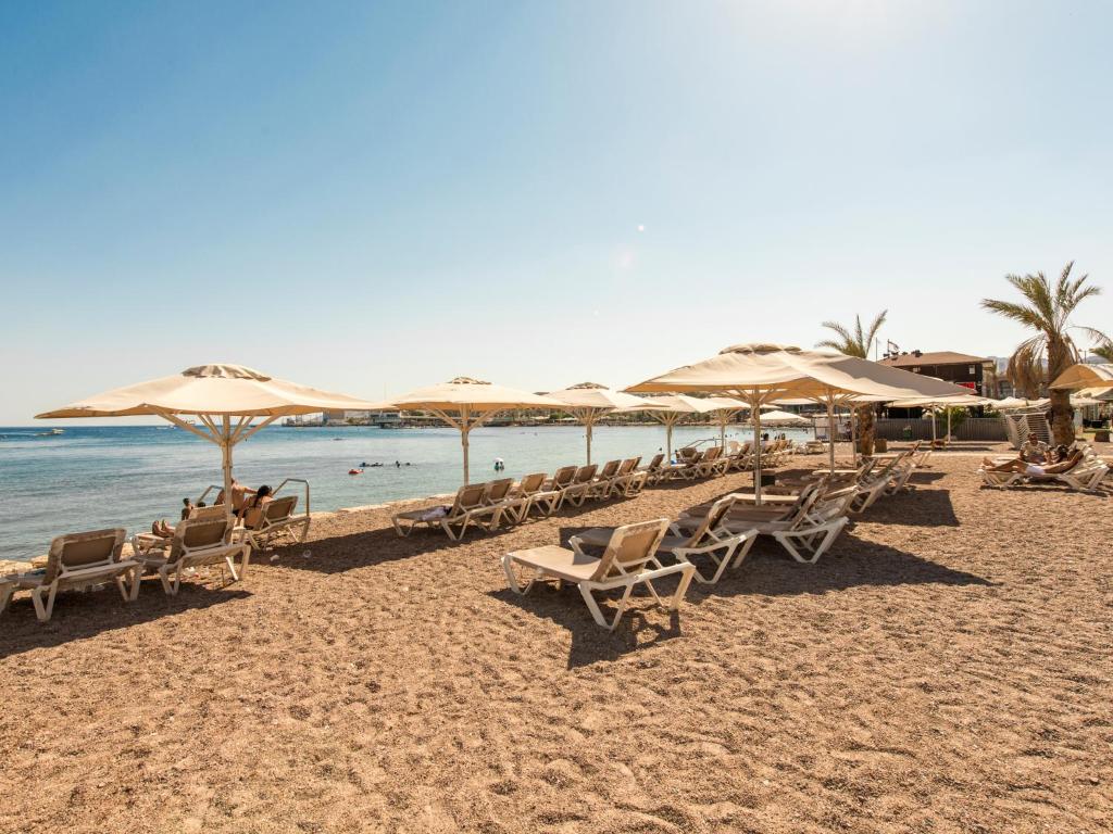 Neptune Eilat By Dan Hotels photo 3