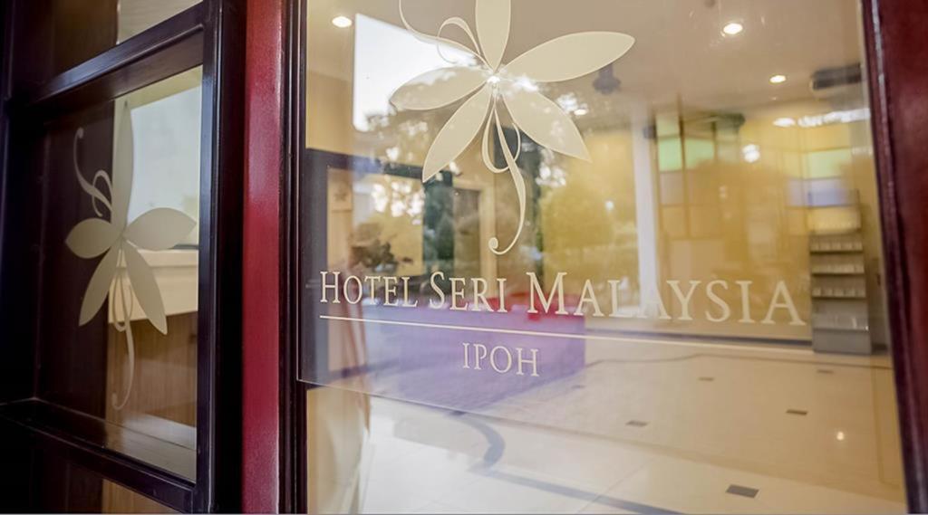 Hotel Seri Malaysia Ipoh