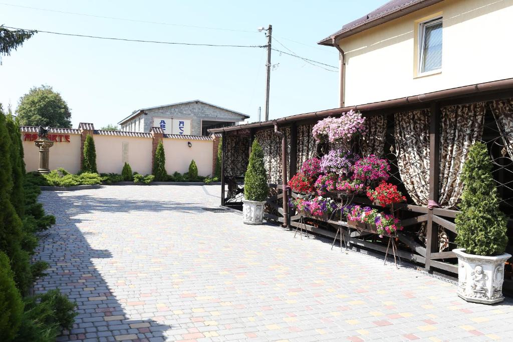 Astarta Inn photo 2