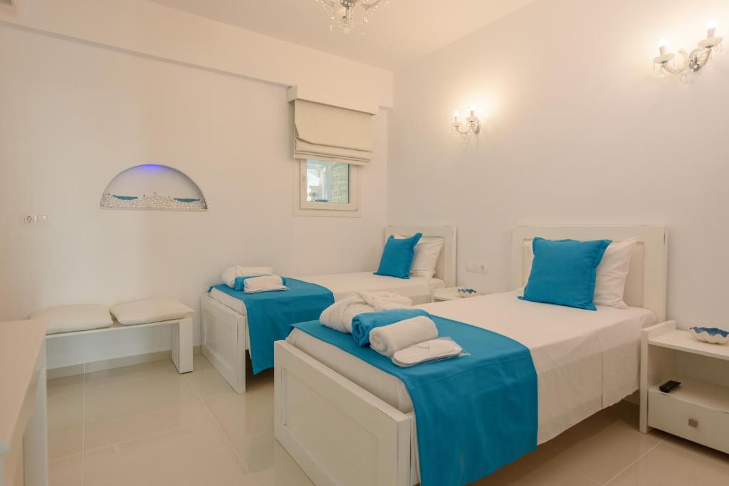 Aristodimos Luxury Apartments photo 3
