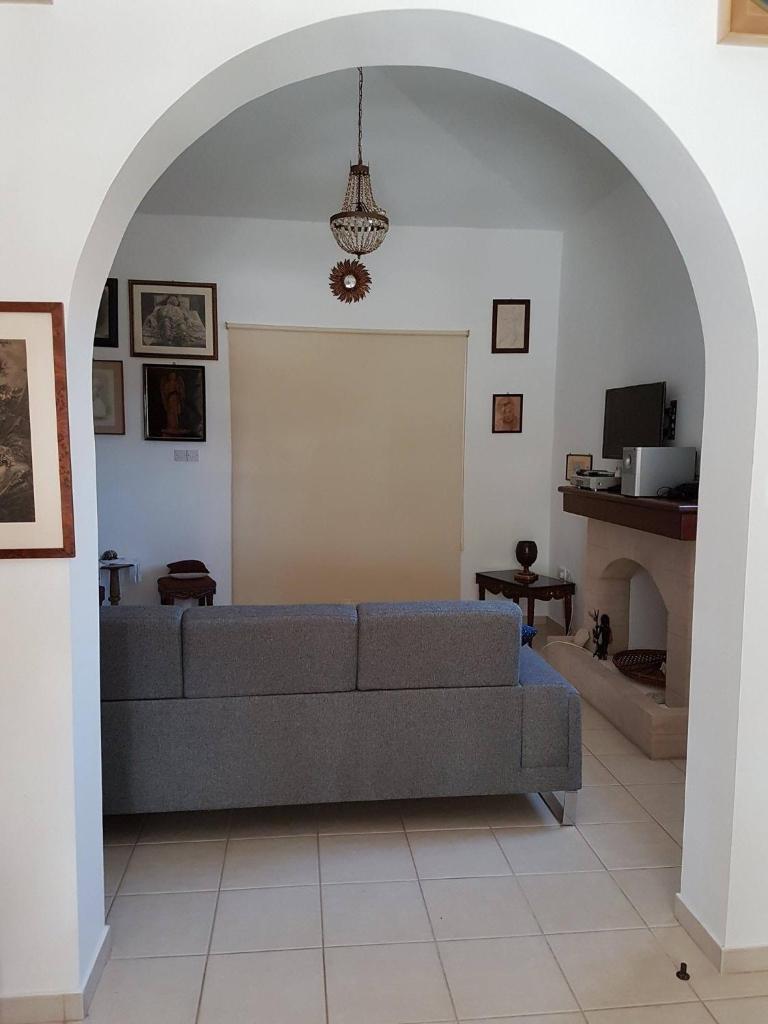 Giorgio Vacation House photo 4