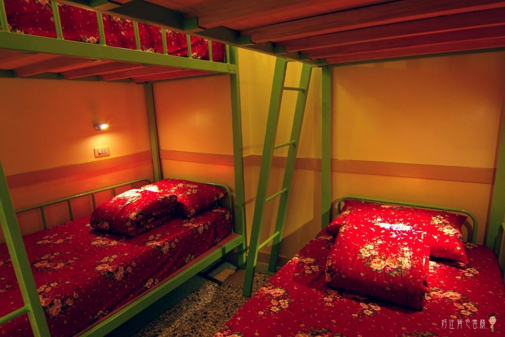 Beigang Nice Stay photo 4