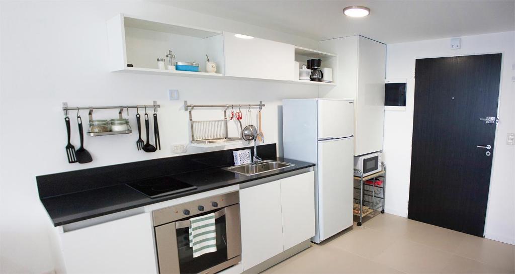 Paraguay Apartment photo 2