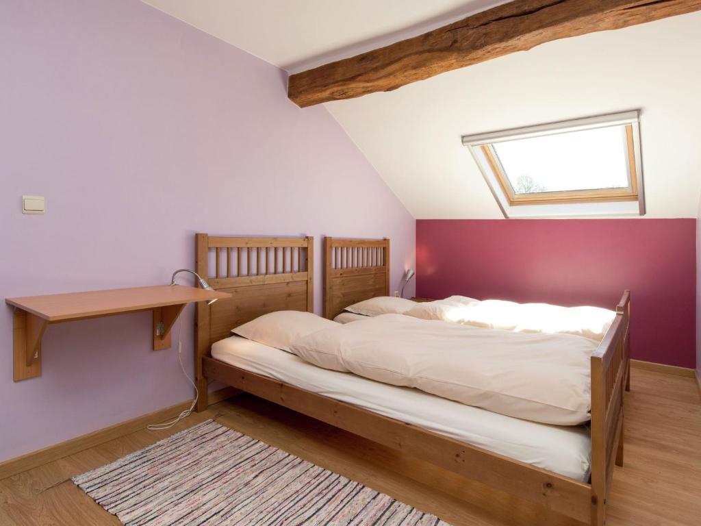 Cushy Holiday Home in La Roche en Ardenne with Fenced Garden photo 3