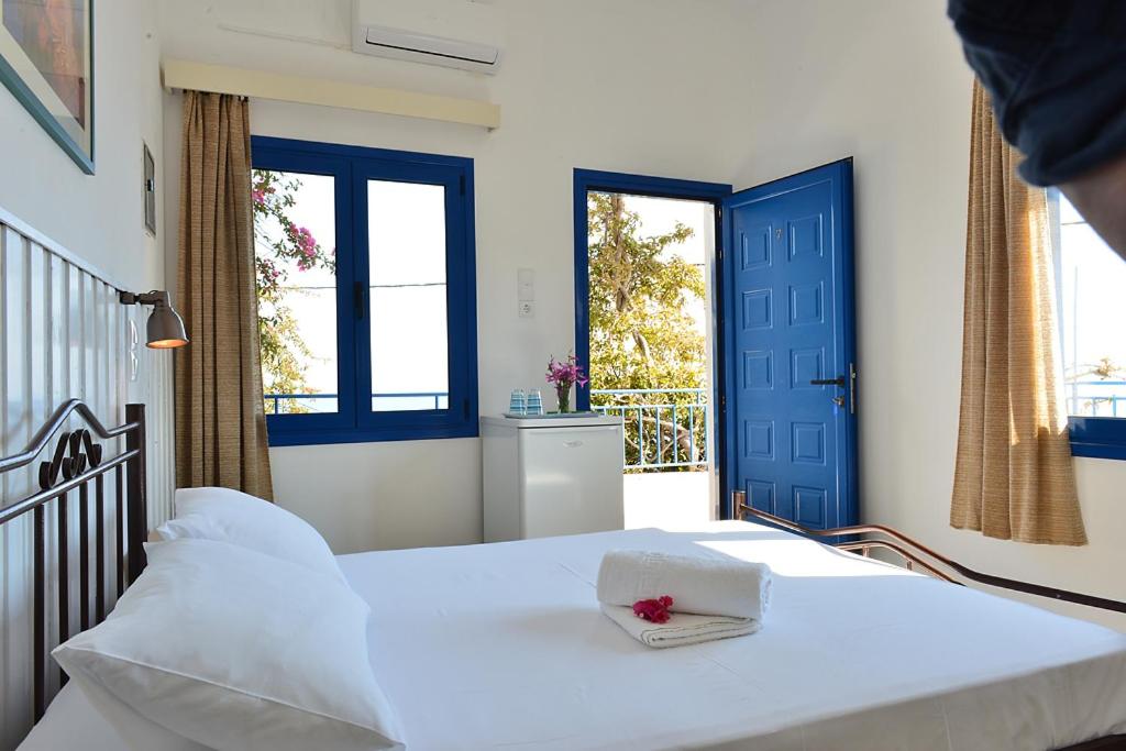 Hotel Hariklia photo 2