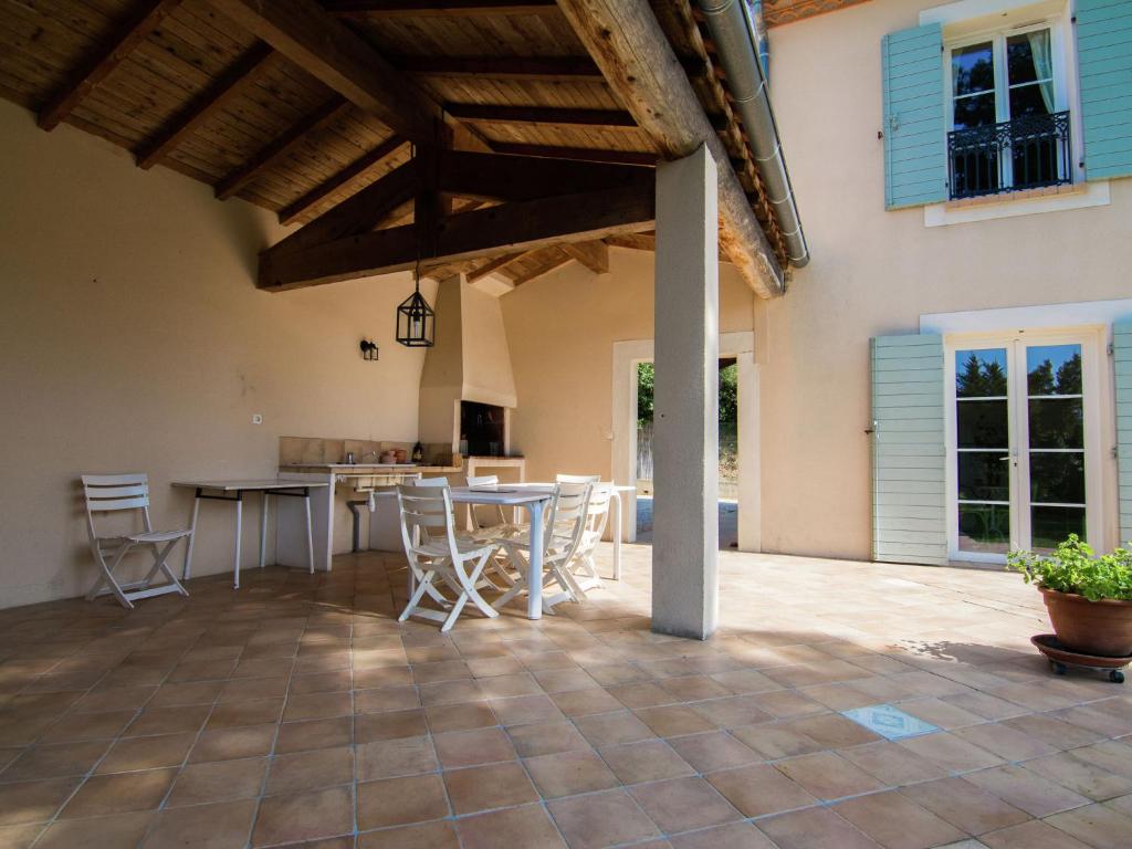 Villa Bastide d Or photo 3
