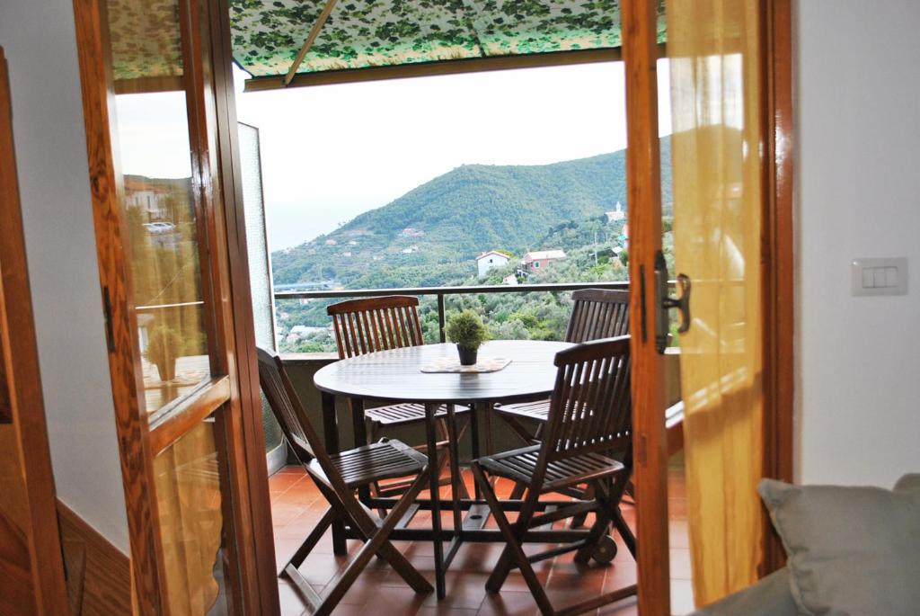 Tigullio Vacations: lo Chalet sul Mare photo 4